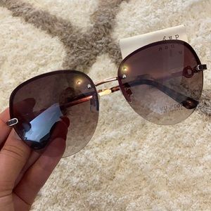 A New Day sunglasses